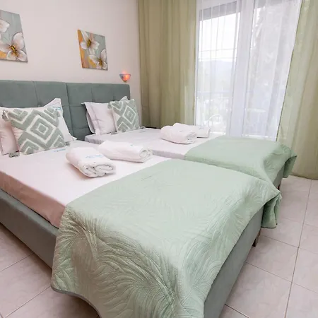 Maria Luxury Holiday home Olympiada