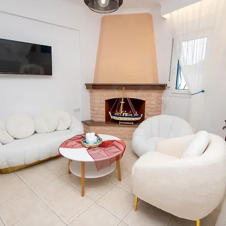 Holiday home Maria Luxury *