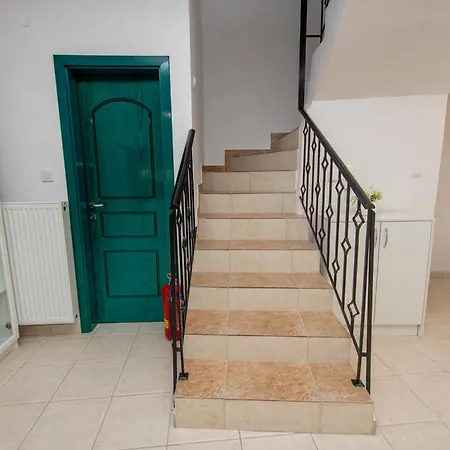 Maria Luxury Vakantiehuis