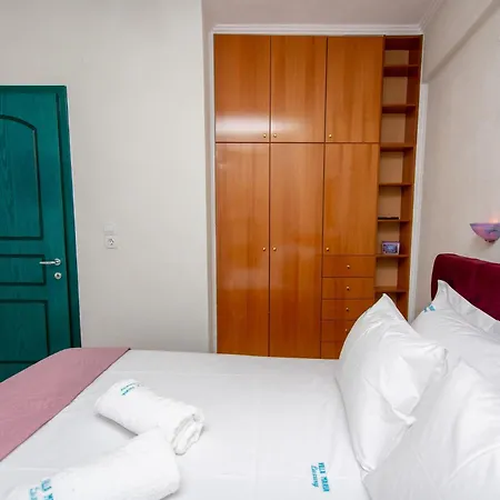 Vakantiehuis Maria Luxury Olympiada