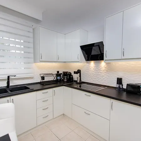 Holiday home Maria Luxury