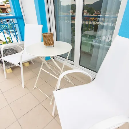 Maria Luxury Holiday home *