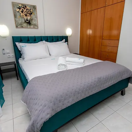 Maria Luxury Vakantiehuis *
