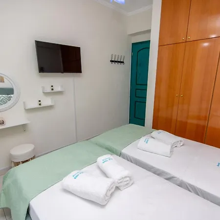 Maria Luxury Holiday home *