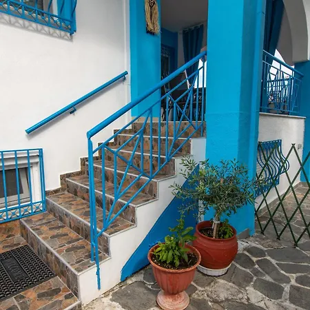Holiday home Maria Luxury *