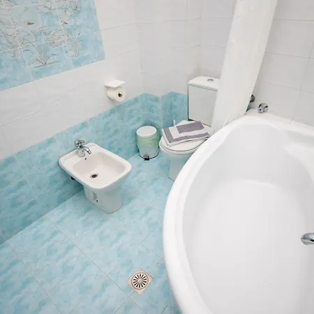 Vakantiehuis Maria Luxury Olympiada