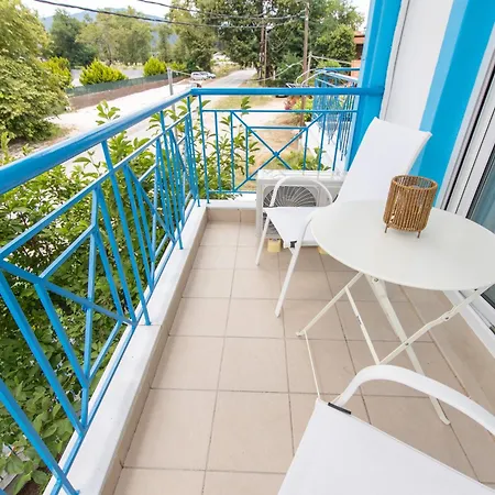 Maria Luxury Holiday home
