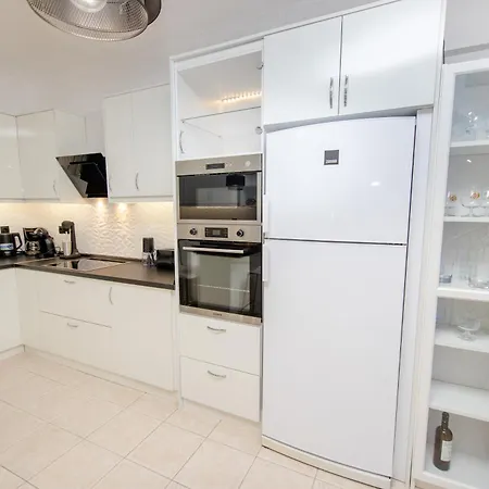 Holiday home Maria Luxury