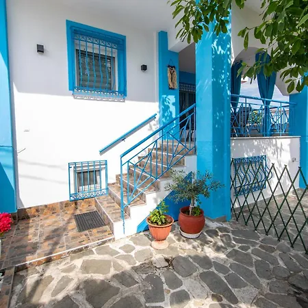 Maria Luxury Holiday home