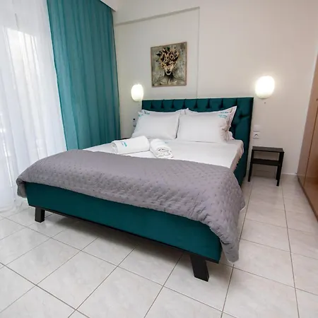 Maria Luxury Holiday home *