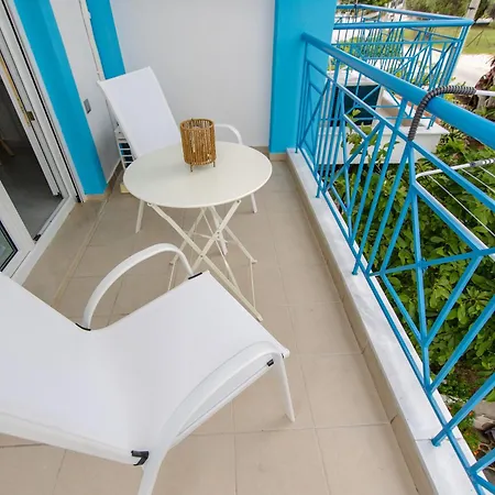 Maria Luxury