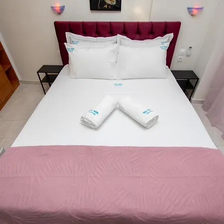 Holiday home Maria Luxury Olympiada