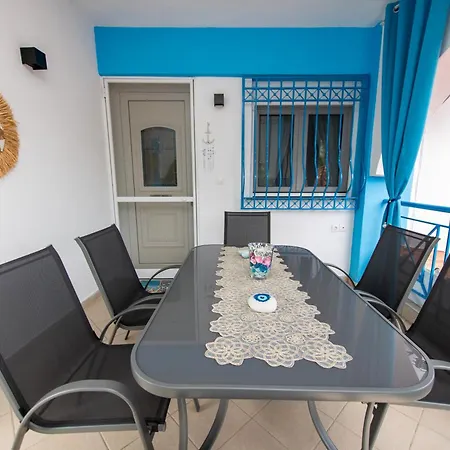 Maria Luxury Holiday home *