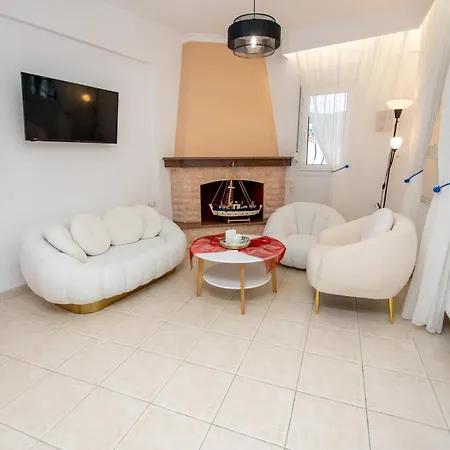 Maria Luxury