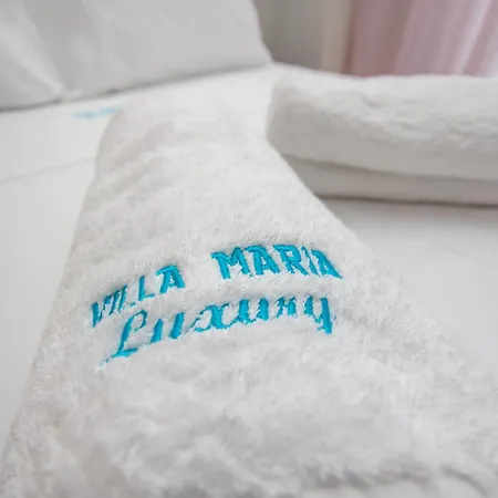 Maria Luxury Holiday home