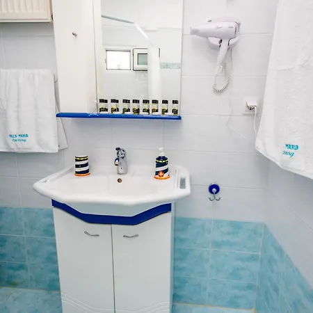 Maria Luxury Holiday home Olympiada
