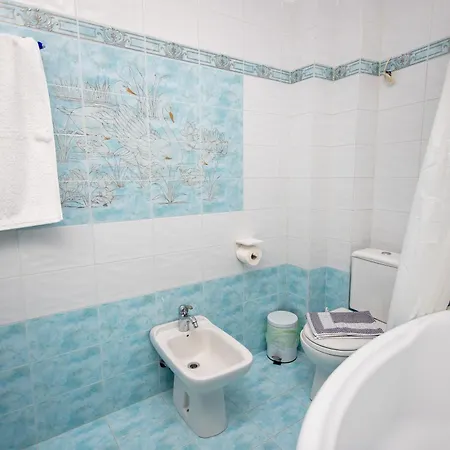 Maria Luxury Vakantiehuis Olympiada