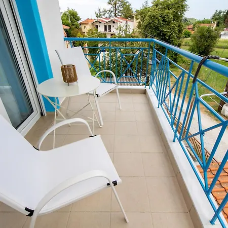 Maria Luxury Holiday home