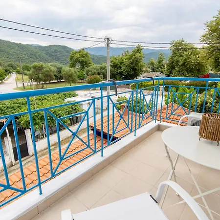 Maria Luxury Vakantiehuis