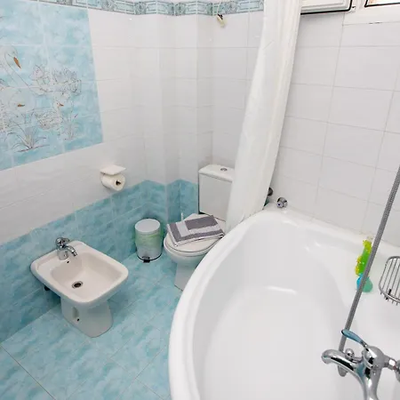 Maria Luxury Vakantiehuis