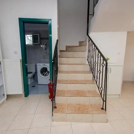 Maria Luxury Vakantiehuis