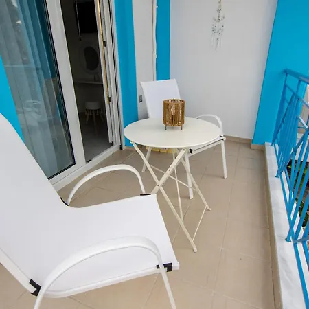 Holiday home Maria Luxury