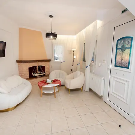 Holiday home Maria Luxury