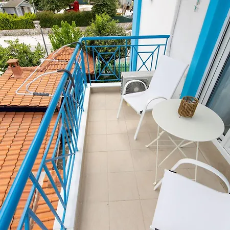 Holiday home Maria Luxury *