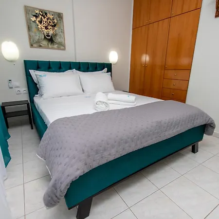 Maria Luxury Holiday home *