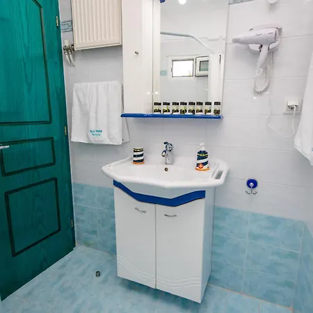 Holiday home Maria Luxury