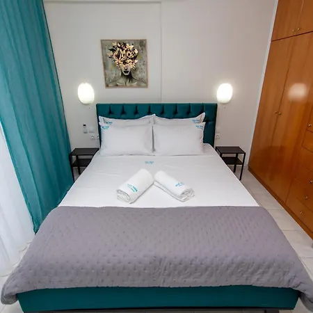 Maria Luxury Holiday home *