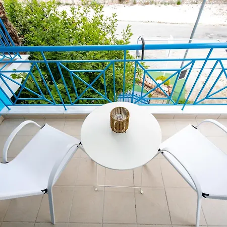 Holiday home Maria Luxury *