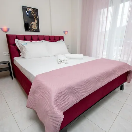 Maria Luxury Holiday home *