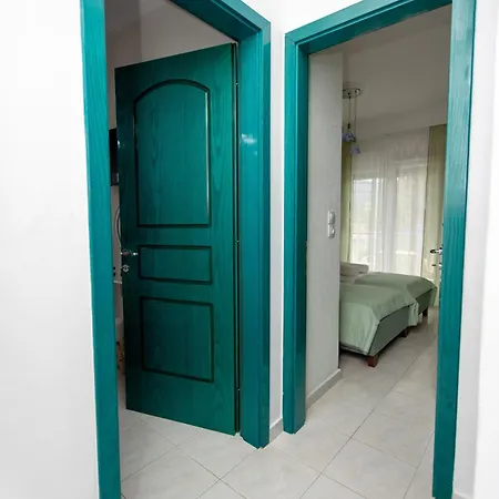 Vakantiehuis Maria Luxury Olympiada