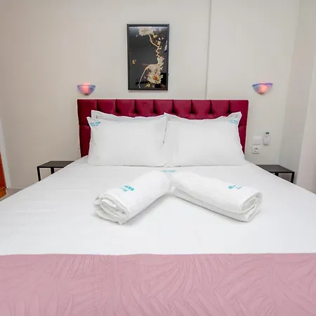 Maria Luxury Vakantiehuis
