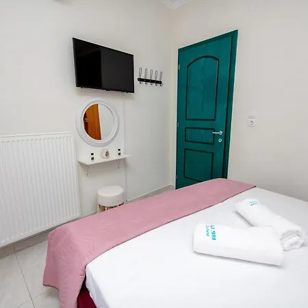 Holiday home Maria Luxury Olympiada