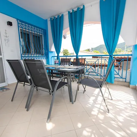 Maria Luxury Holiday home