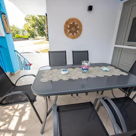 Maria Luxury Vakantiehuis Olympiada