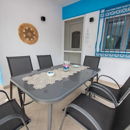 Maria Luxury Holiday home *