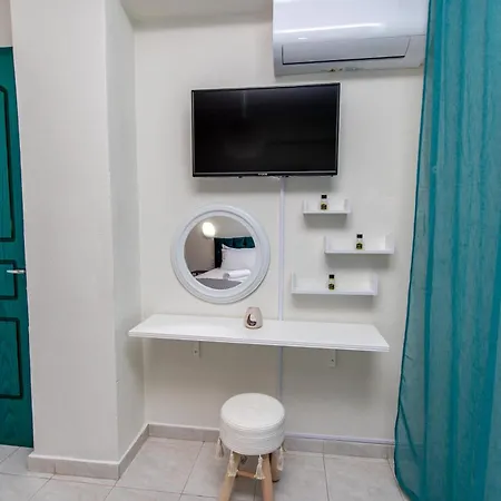 Maria Luxury Vakantiehuis Olympiada